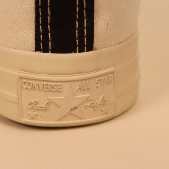 Converse All Stars Chuck Taylor High Tops - Picture 6 of 14